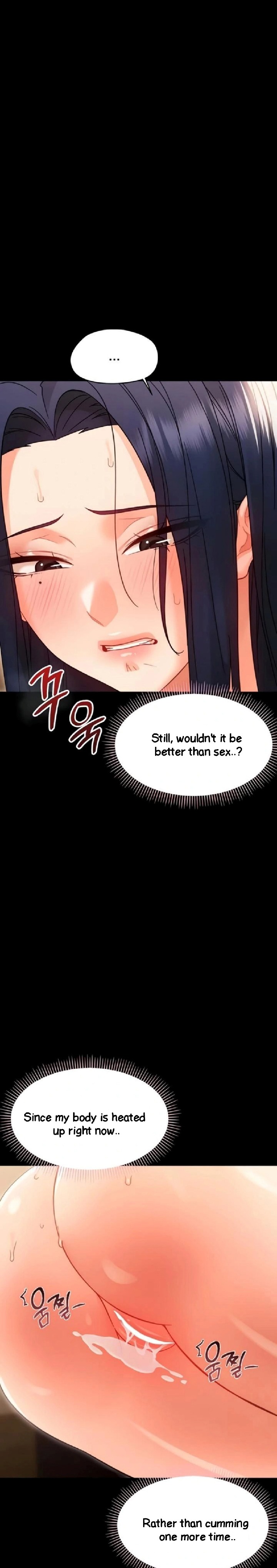 Small Beast - Chapter 19 [photo 19] - MangaPorn