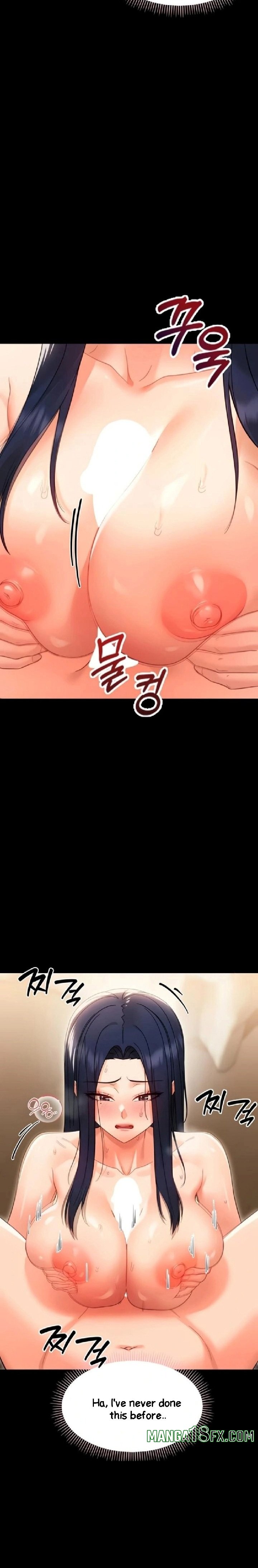 Small Beast - Chapter 19 [photo 20] - MangaPorn