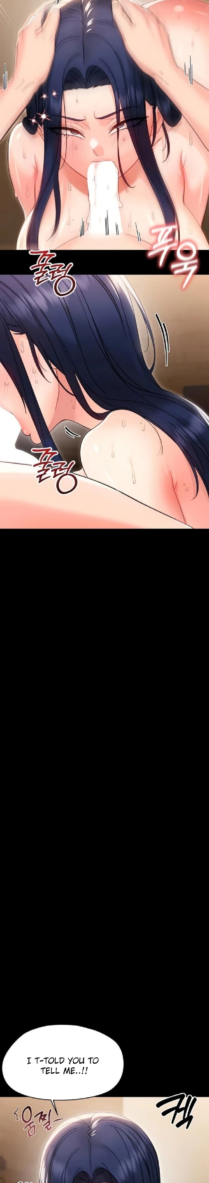 Small Beast - Chapter 19 [photo 27] - MangaPorn