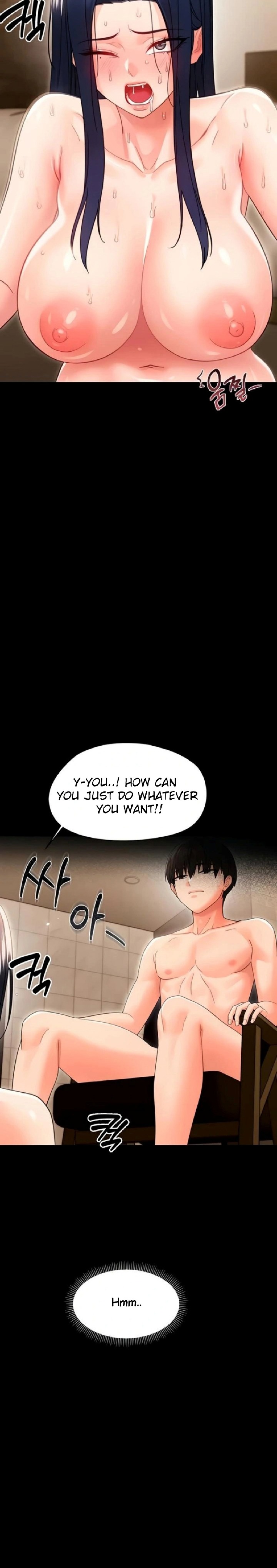 Small Beast - Chapter 19 [photo 28] - MangaPorn