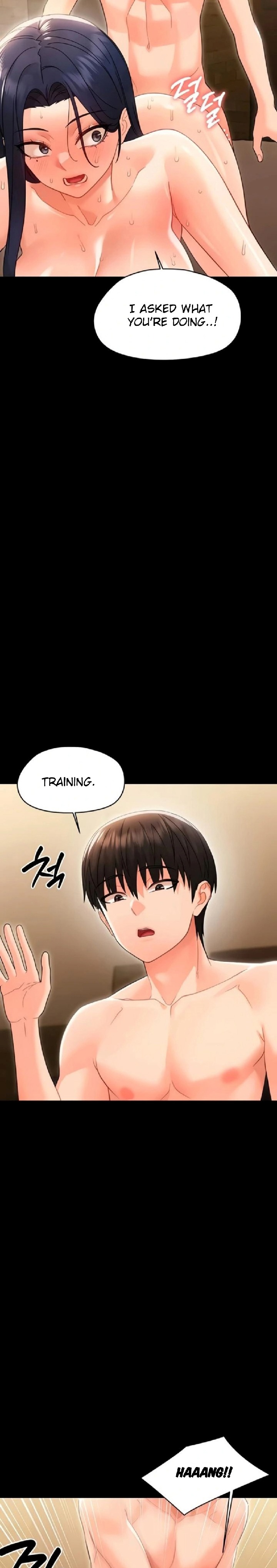 Small Beast - Chapter 19 [photo 32] - MangaPorn