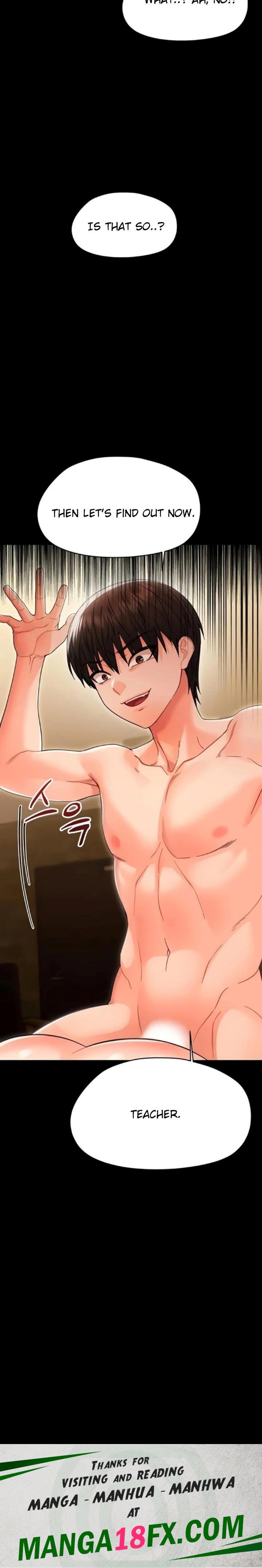 Small Beast - Chapter 19 [photo 36] - MangaPorn