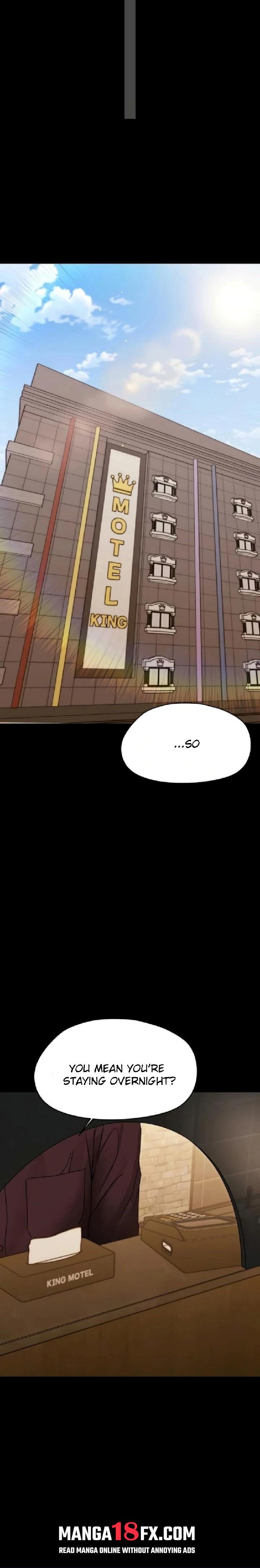 Small Beast - Chapter 19 [photo 5] - MangaPorn