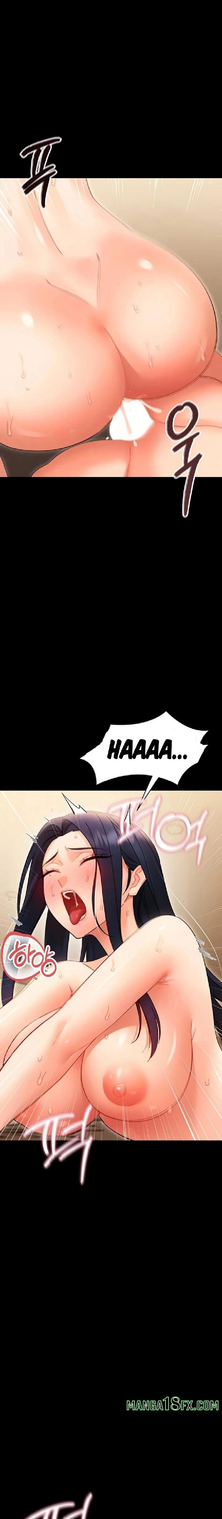 Small Beast - Chapter 20 [photo 10] - MangaPorn