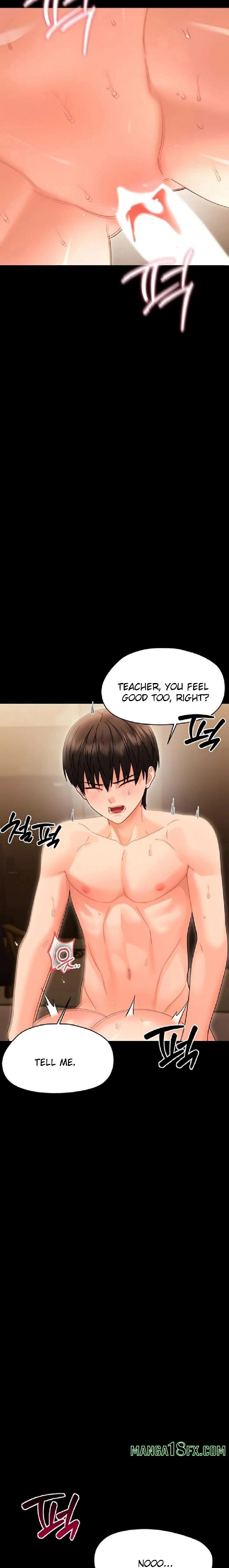 Small Beast - Chapter 20 [photo 11] - MangaPorn