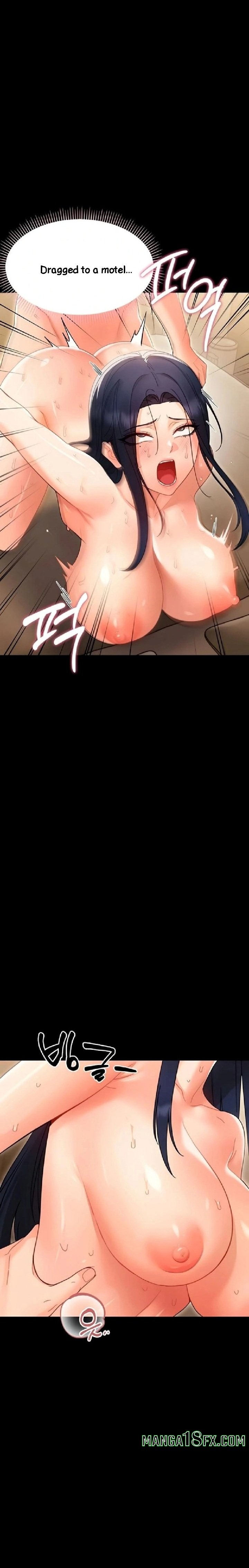 Small Beast - Chapter 20 [photo 16] - MangaPorn