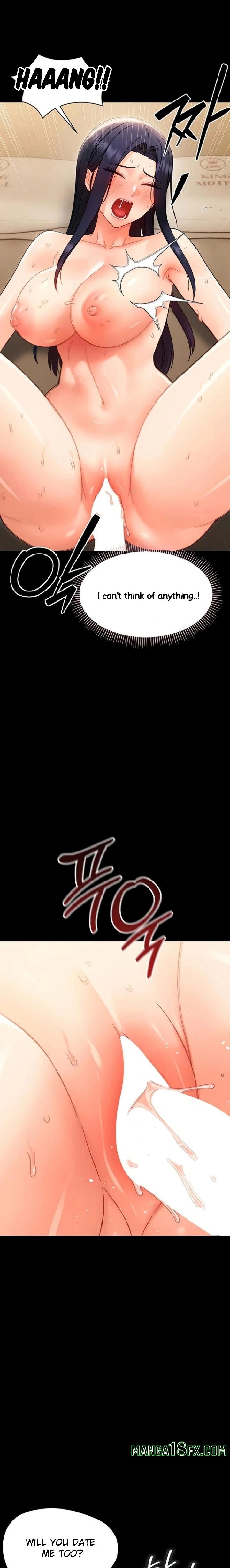 Small Beast - Chapter 20 [photo 22] - MangaPorn