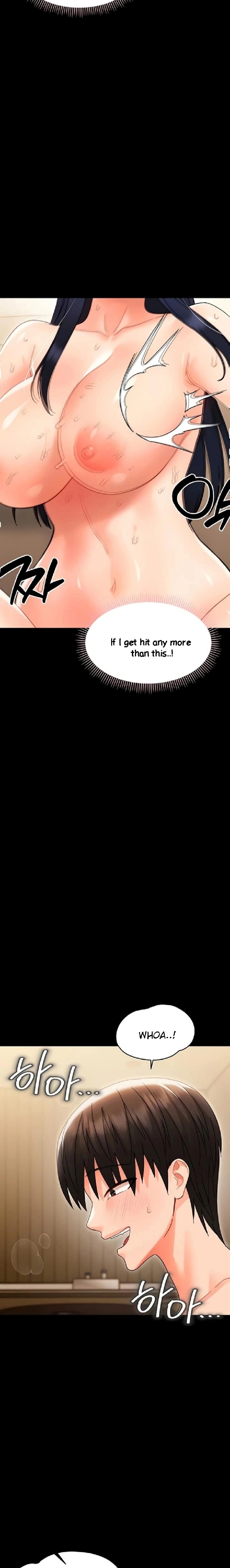 Small Beast - Chapter 20 [photo 24] - MangaPorn