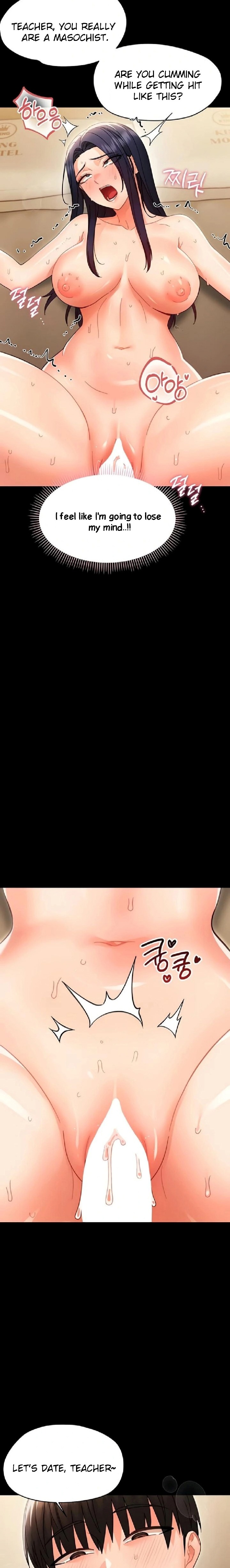 Small Beast - Chapter 20 [photo 25] - MangaPorn