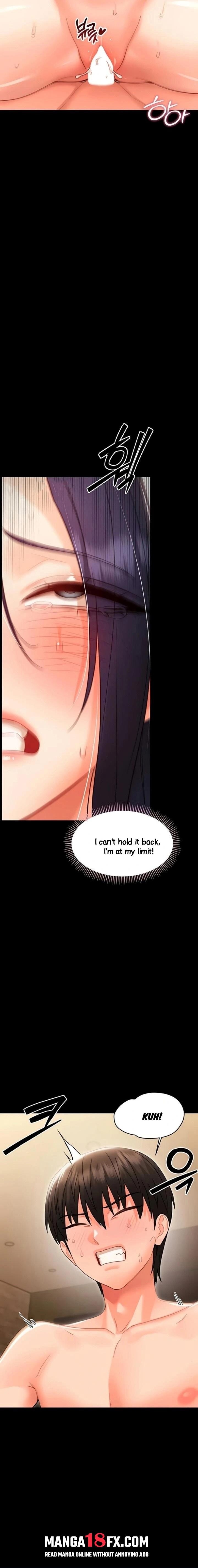 Small Beast - Chapter 20 [photo 27] - MangaPorn