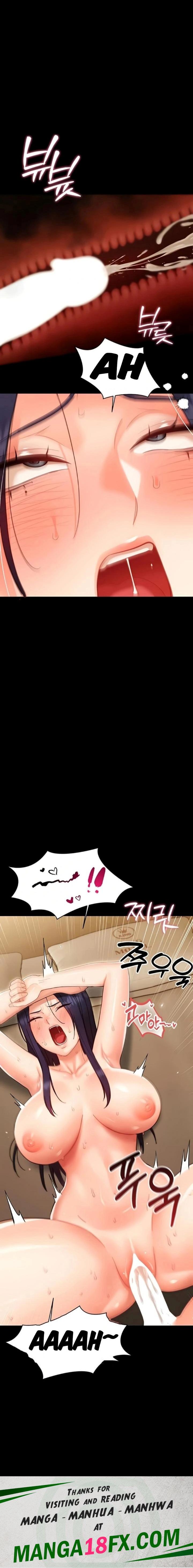 Small Beast - Chapter 20 [photo 28] - MangaPorn