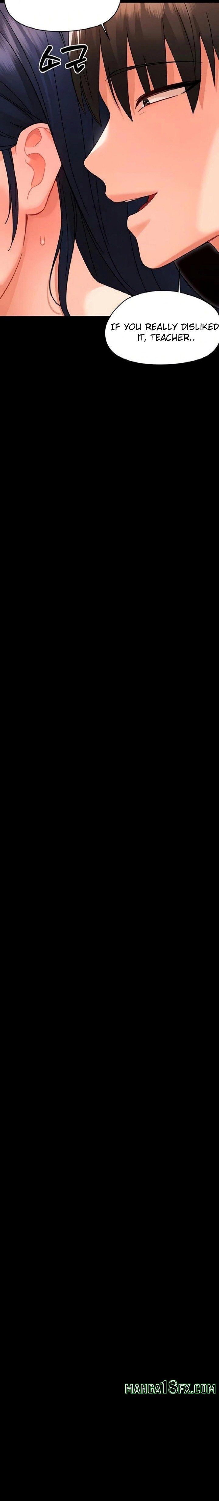 Small Beast - Chapter 20 [photo 5] - MangaPorn