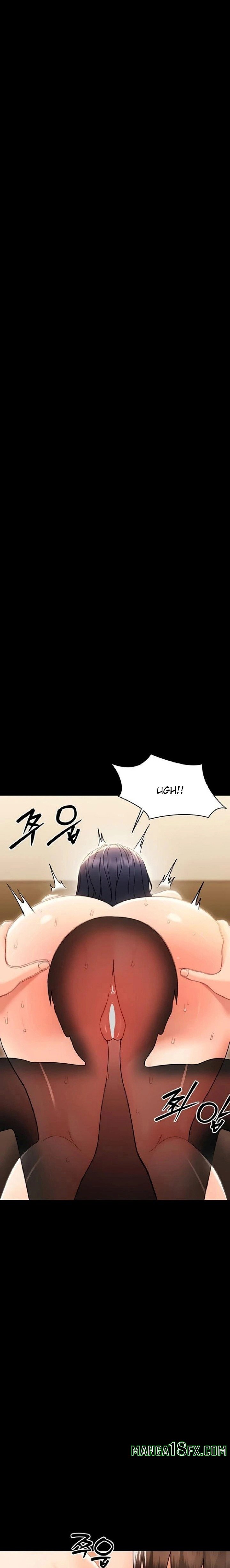 Small Beast - Chapter 20 [photo 6] - MangaPorn