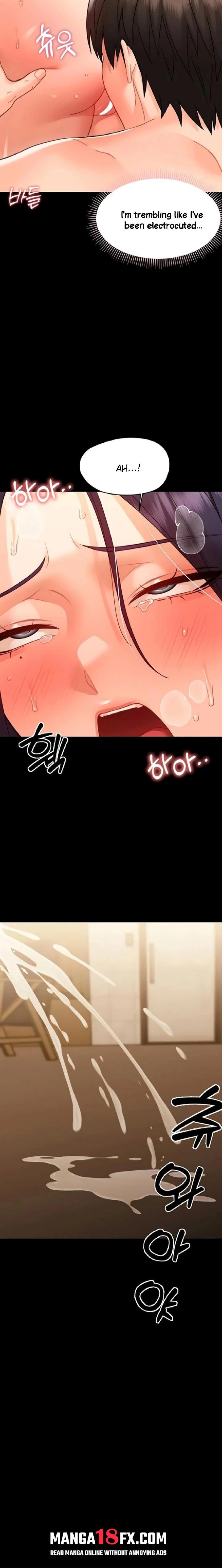 Small Beast - Chapter 20 [photo 8] - MangaPorn