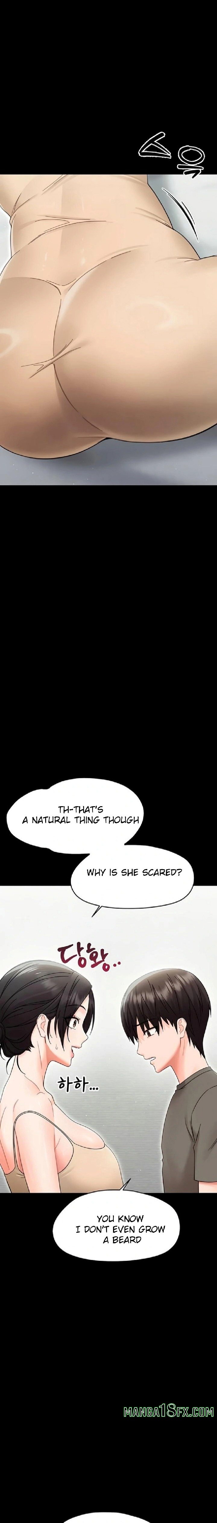 Small Beast - Chapter 21 [photo 12] - MangaPorn