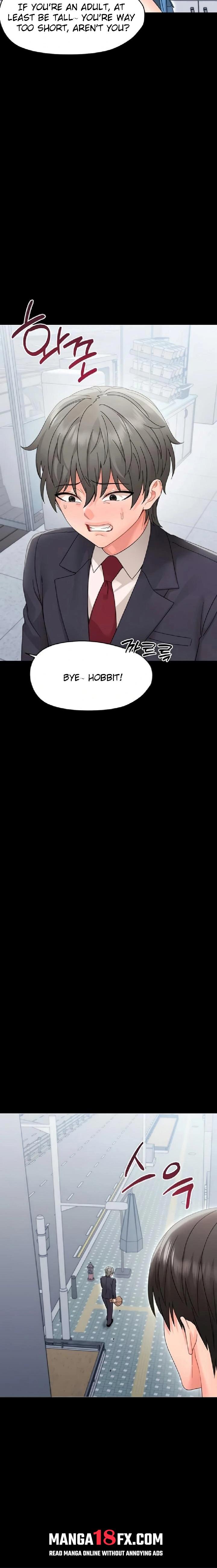 Small Beast - Chapter 21 [photo 19] - MangaPorn