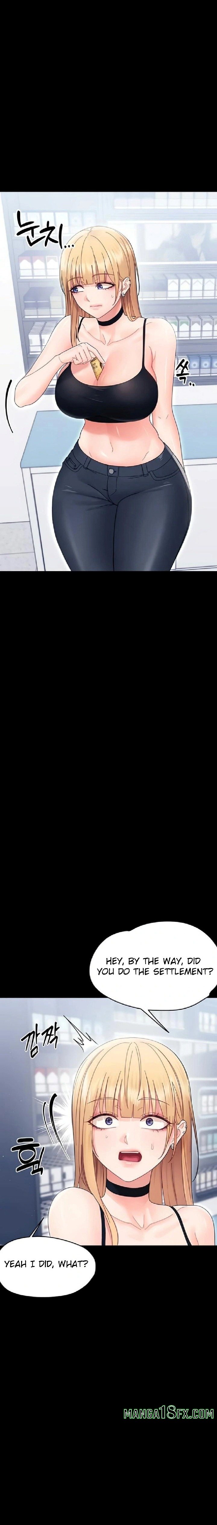 Small Beast - Chapter 21 [photo 23] - MangaPorn