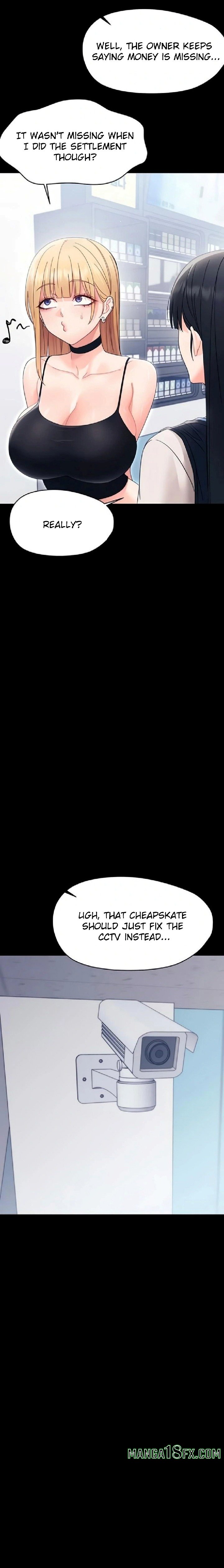 Small Beast - Chapter 21 [photo 24] - MangaPorn