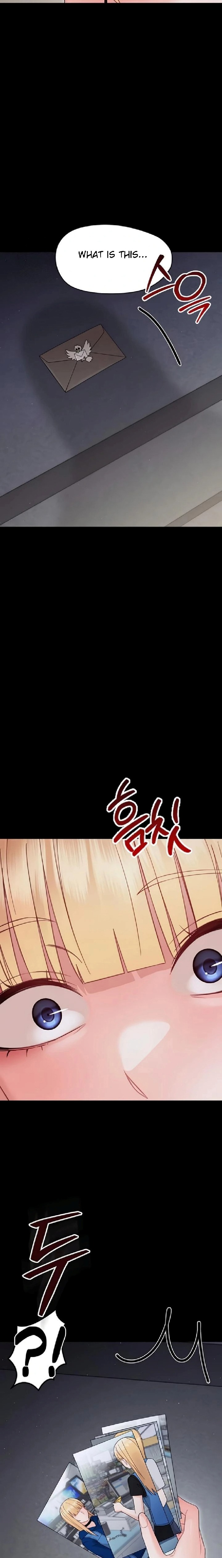 Small Beast - Chapter 21 [photo 26] - MangaPorn