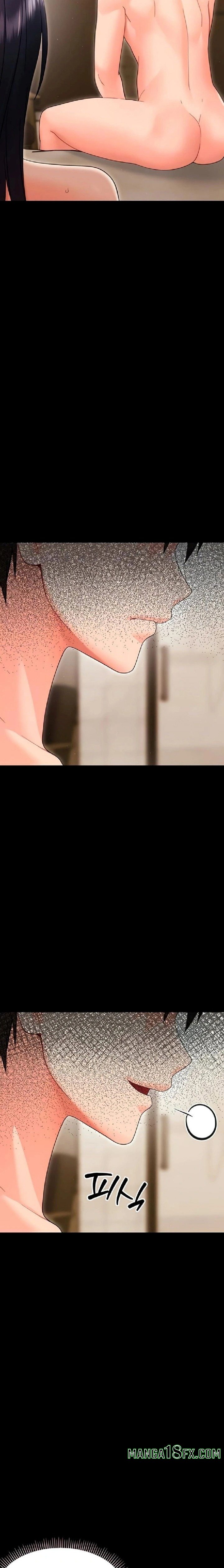 Small Beast - Chapter 21 [photo 3] - MangaPorn