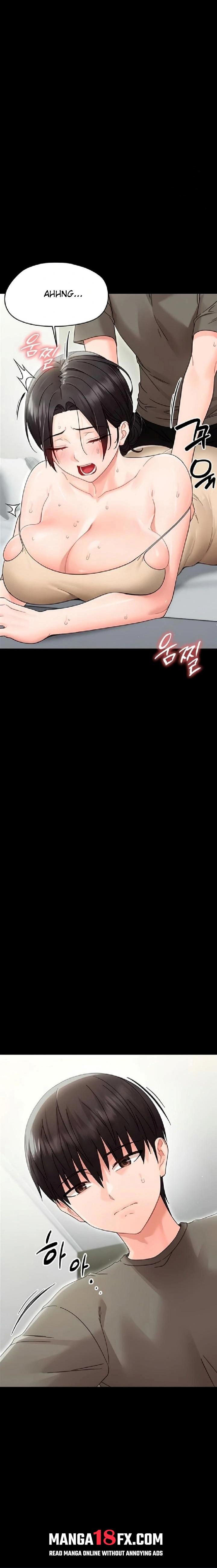 Small Beast - Chapter 21 [photo 8] - MangaPorn