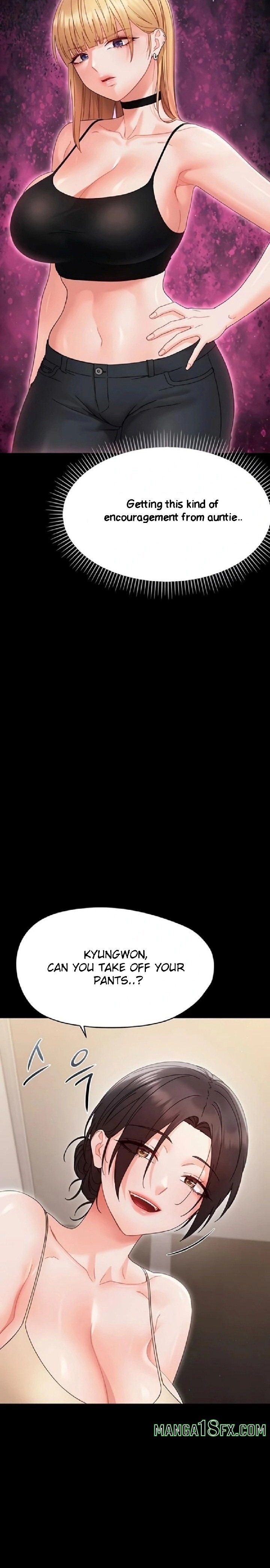 Small Beast - Chapter 22 [photo 10] - MangaPorn