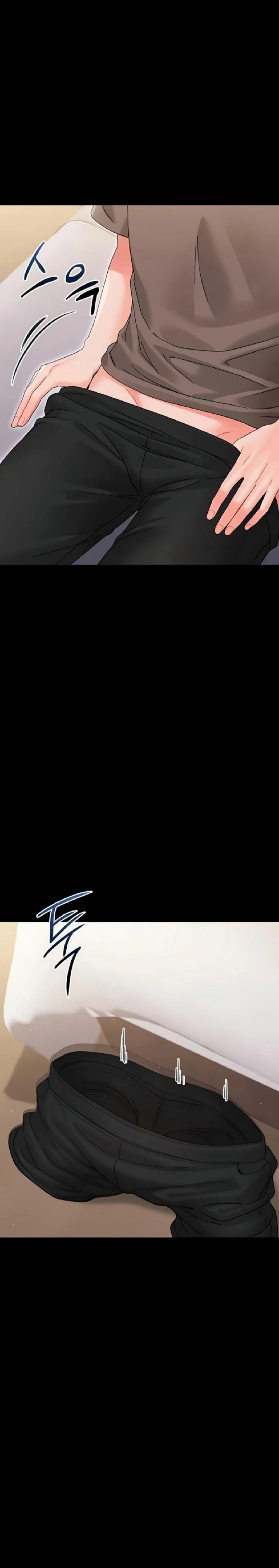 Small Beast - Chapter 22 [photo 11] - MangaPorn