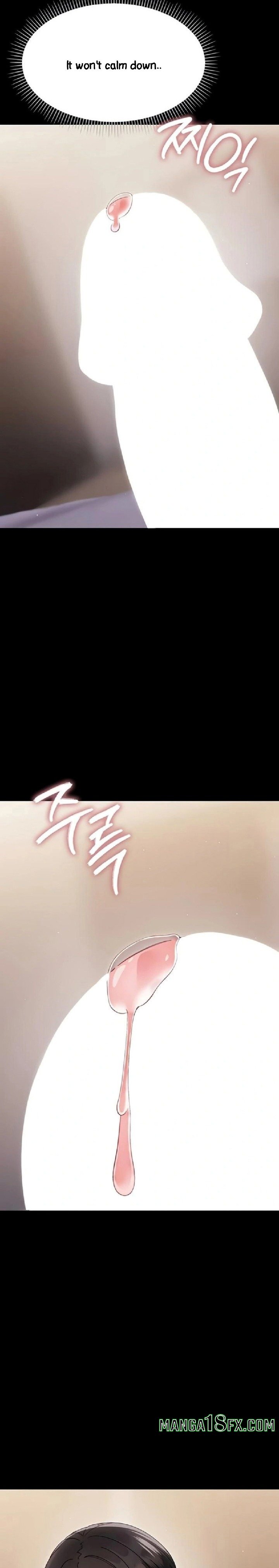 Small Beast - Chapter 22 [photo 19] - MangaPorn