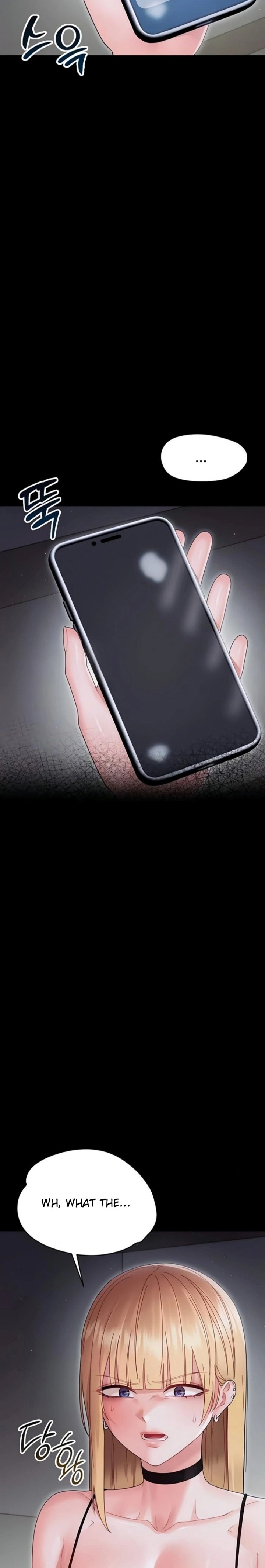 Small Beast - Chapter 22 [photo 2] - MangaPorn