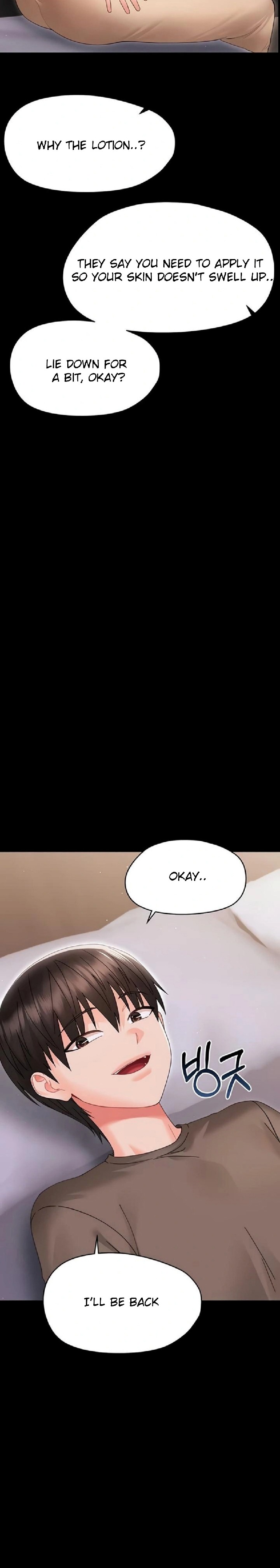 Small Beast - Chapter 22 [photo 24] - MangaPorn