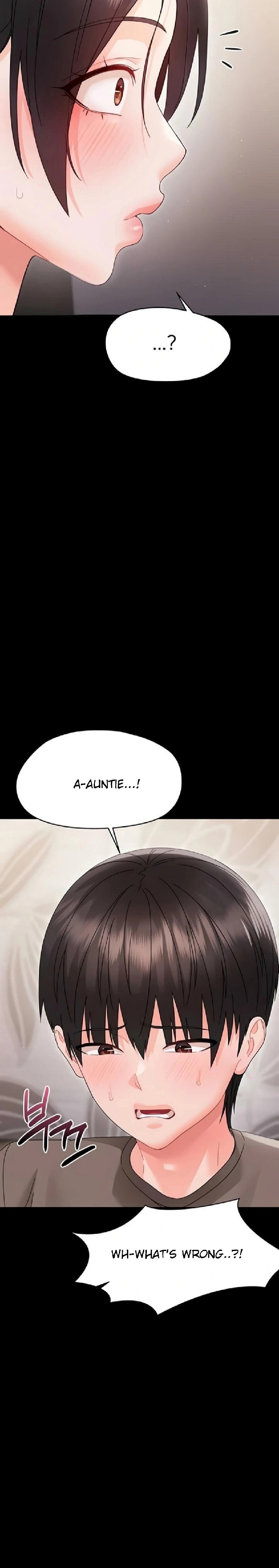 Small Beast - Chapter 22 [photo 27] - MangaPorn