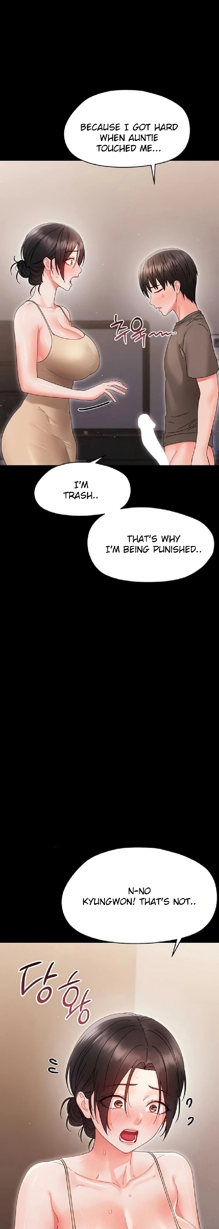 Small Beast - Chapter 22 [photo 30] - MangaPorn