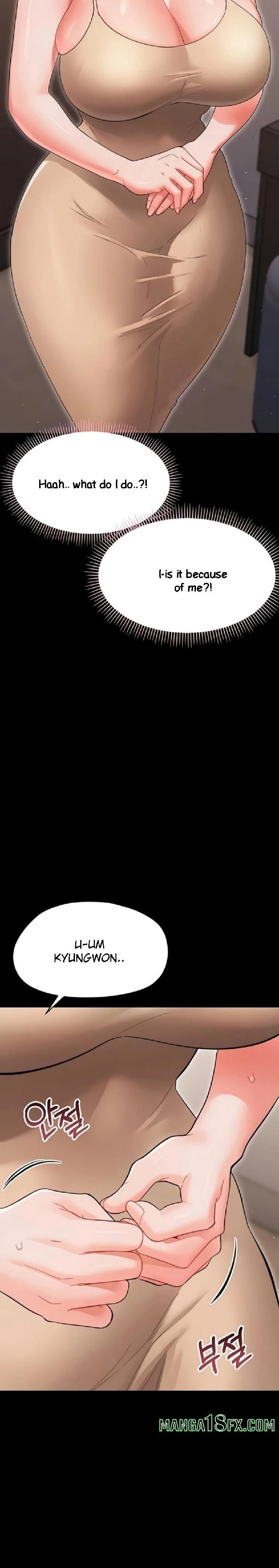 Small Beast - Chapter 22 [photo 31] - MangaPorn