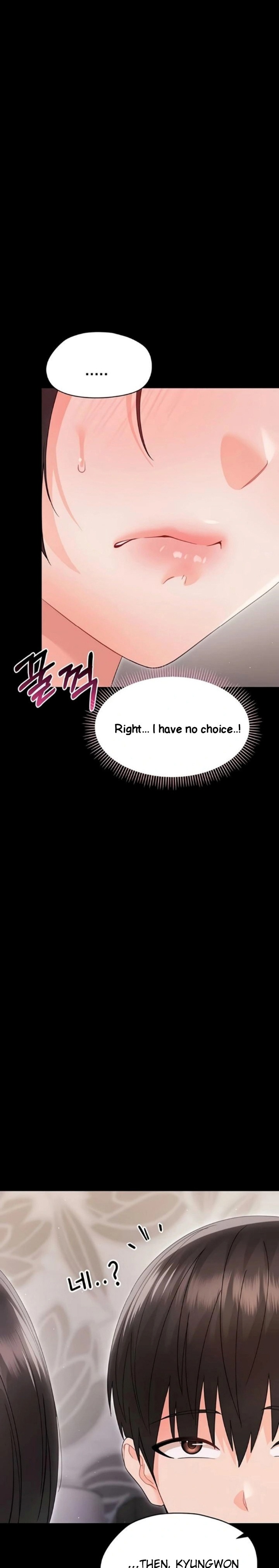 Small Beast - Chapter 22 [photo 34] - MangaPorn