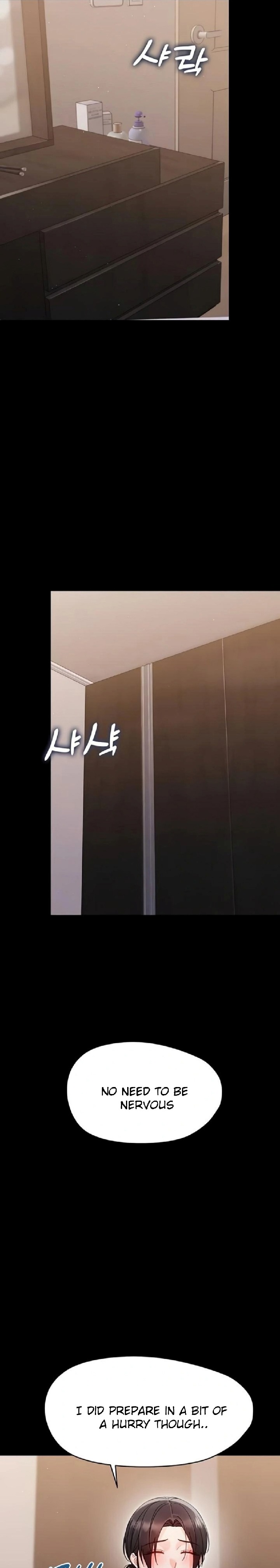 Small Beast - Chapter 22 [photo 7] - MangaPorn