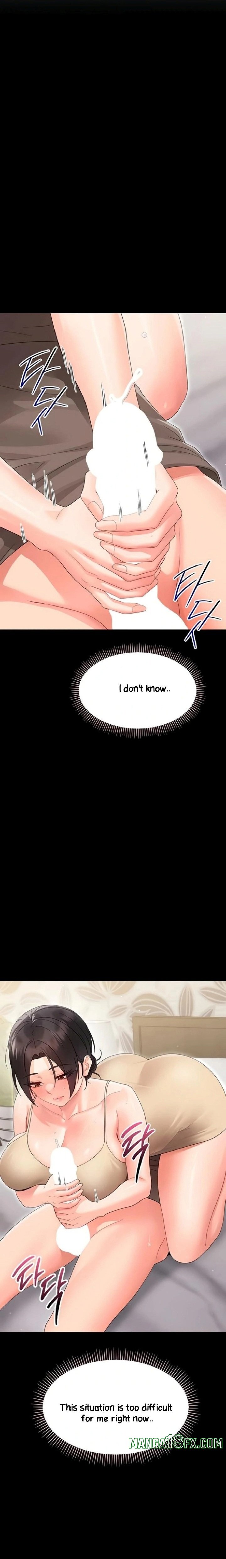 Small Beast - Chapter 23 [photo 10] - MangaPorn