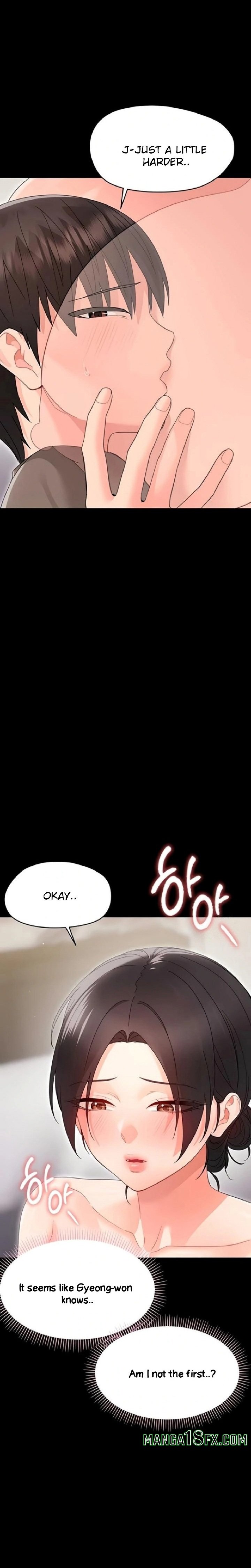 Small Beast - Chapter 23 [photo 20] - MangaPorn