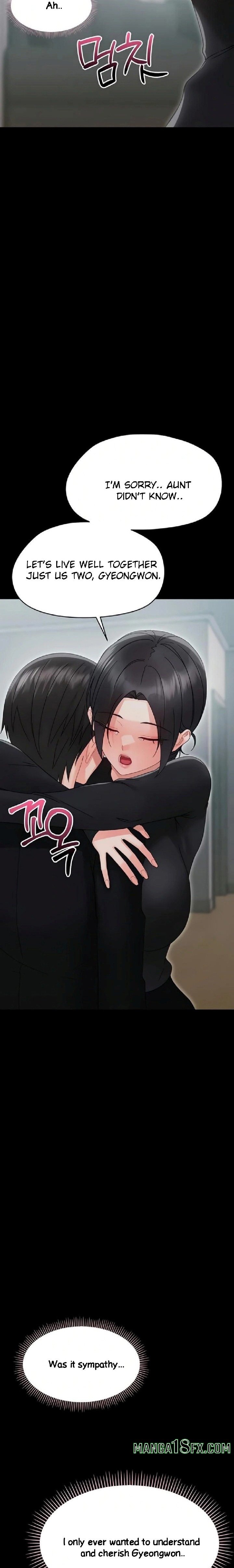 Small Beast - Chapter 23 [photo 8] - MangaPorn