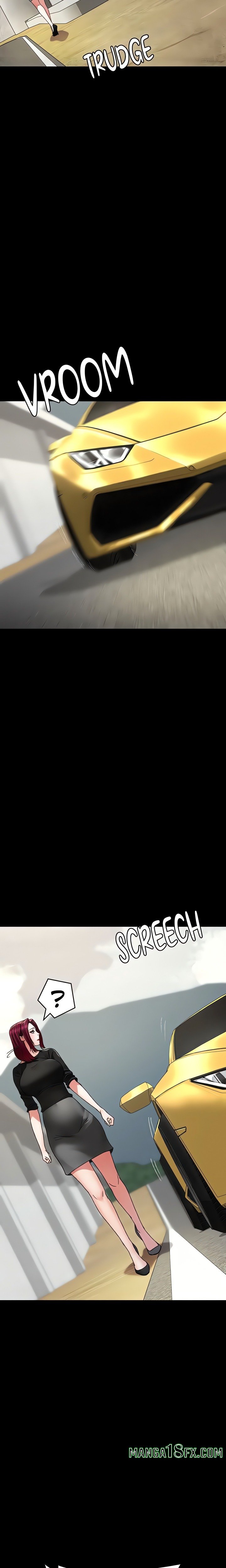 Night Hospital - Chapter 129 [photo 11] - MangaPorn