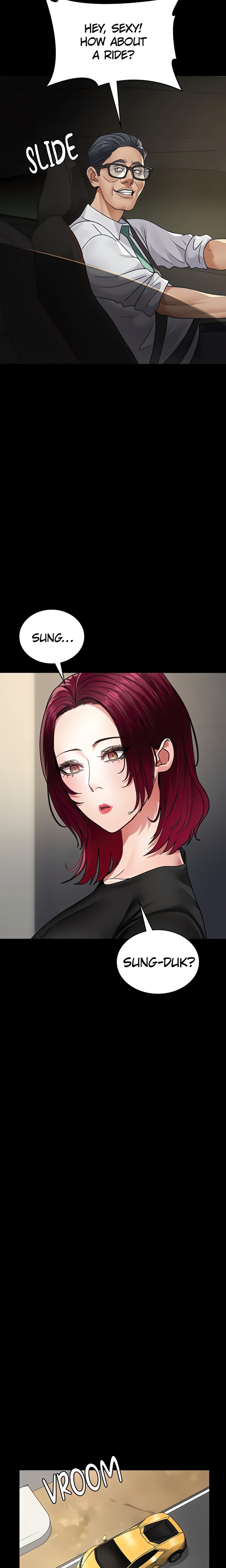 Night Hospital - Chapter 129 [photo 12] - MangaPorn