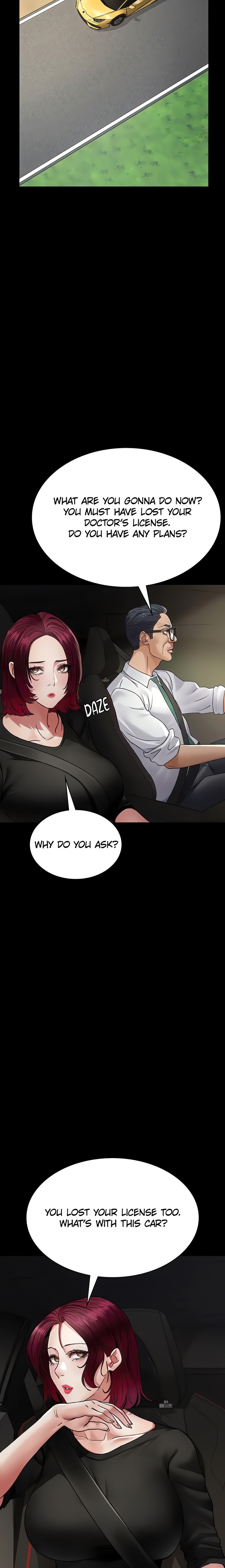 Night Hospital - Chapter 129 [photo 13] - MangaPorn