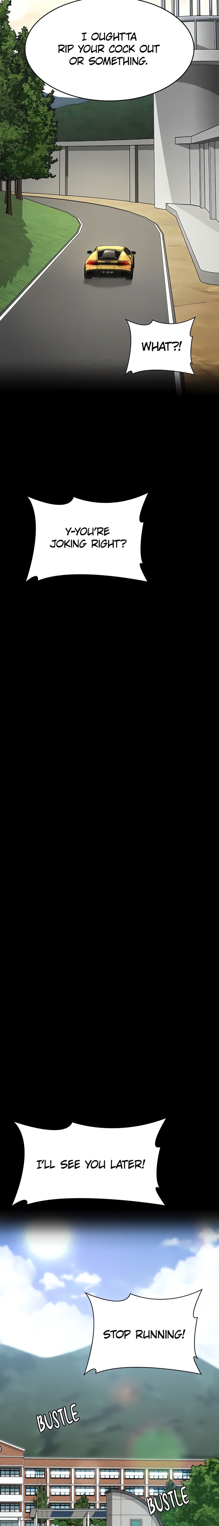 Night Hospital - Chapter 129 [photo 17] - MangaPorn