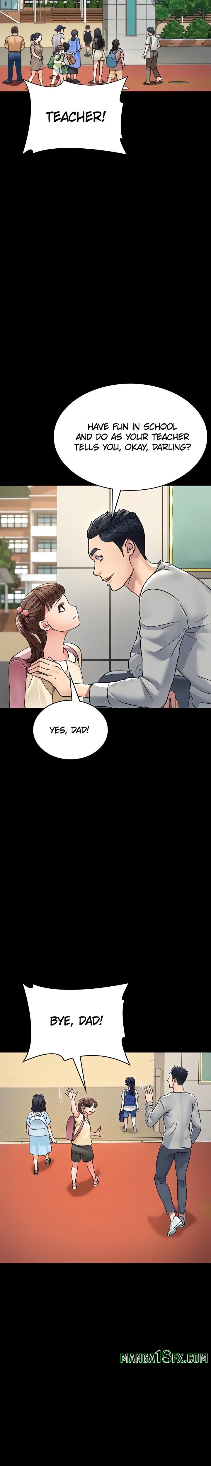 Night Hospital - Chapter 129 [photo 18] - MangaPorn