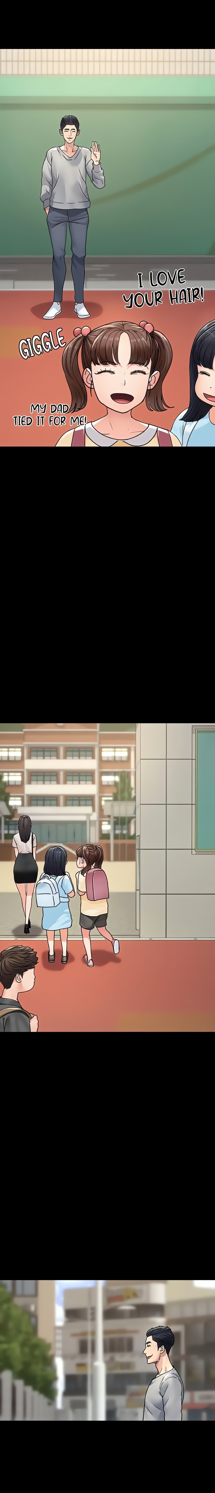 Night Hospital - Chapter 129 [photo 19] - MangaPorn