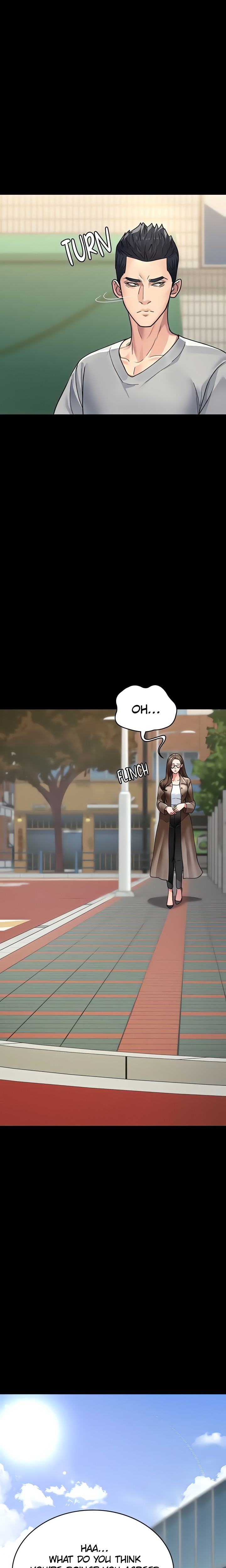 Night Hospital - Chapter 129 [photo 20] - MangaPorn