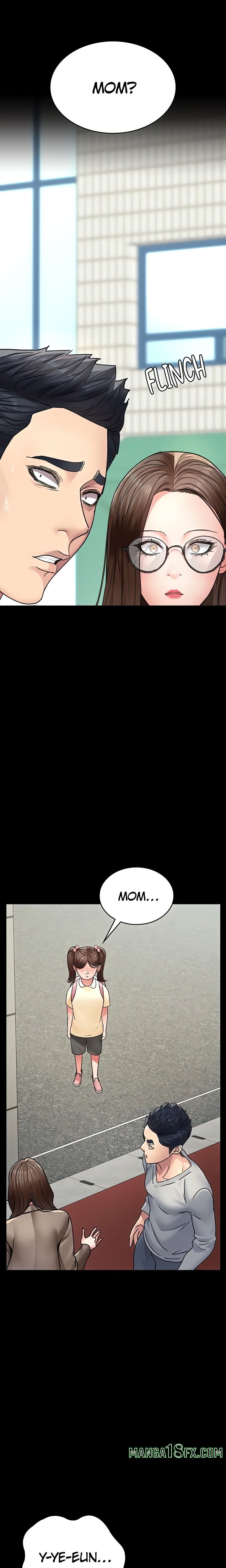 Night Hospital - Chapter 129 [photo 22] - MangaPorn