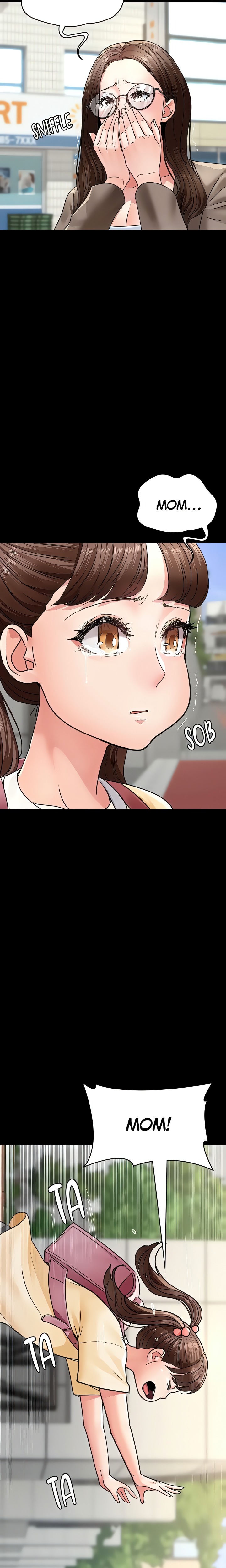 Night Hospital - Chapter 129 [photo 23] - MangaPorn