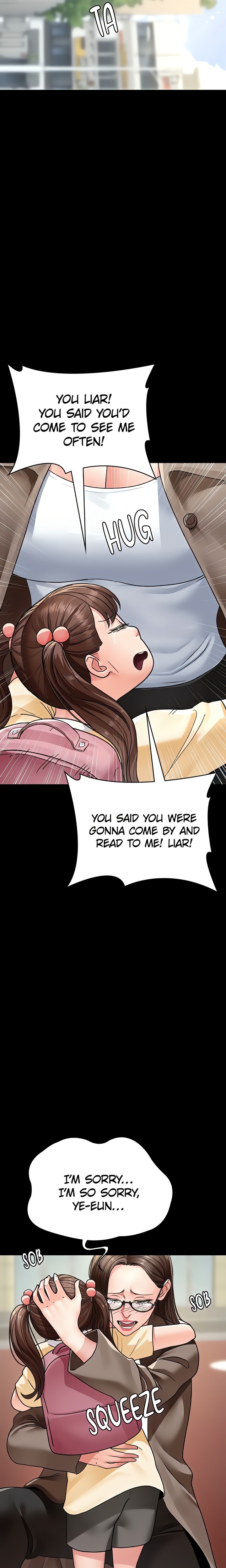 Night Hospital - Chapter 129 [photo 24] - MangaPorn