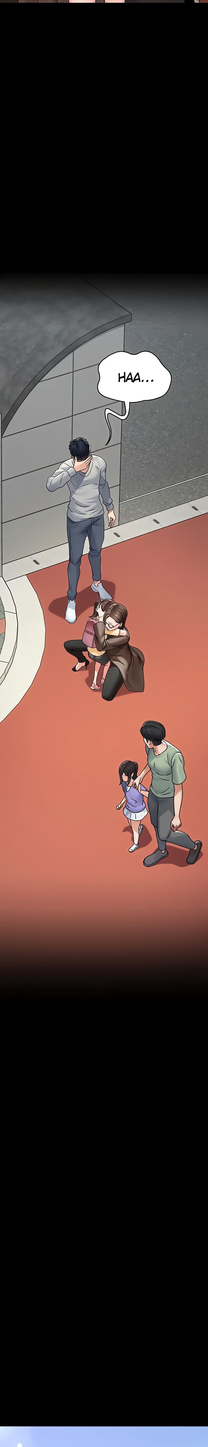 Night Hospital - Chapter 129 [photo 25] - MangaPorn