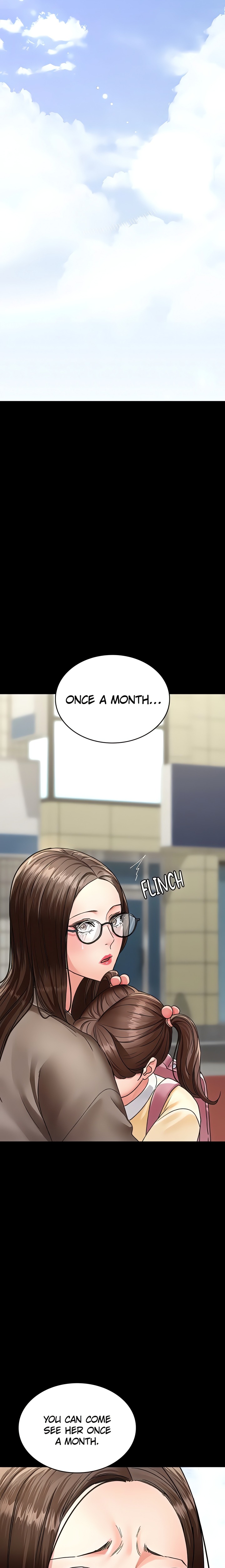 Night Hospital - Chapter 129 [photo 26] - MangaPorn